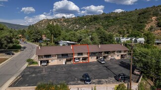 4 La Plata Place Unit 3, Durango, CO 81301