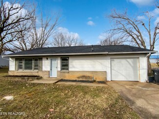1101 Orchid Dr, Knoxville, TN 37912
