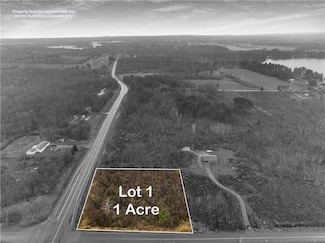 Lot 1 11th Ave, Chetek, WI 54728
