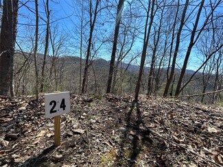 9999 Overlook Ln Unit 24, Marshall, NC 28753