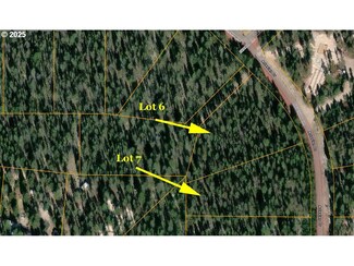 0 Artesian Dr Unit 6 127868808, Chiloquin, OR 97624