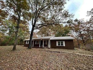 119 Polk Road 284, Hatfield, AR 71945