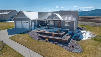 4555 Christian Dr, Missoula, MT 59803