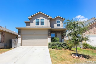 10415 Howgate, San Antonio, TX 78252