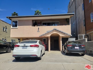 1466 S Canfield Ave, Los Angeles, CA 90035