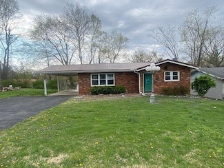 1617 Callihan St, Flatwoods, KY 41139