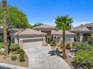 613 Via Linda Ct, Las Vegas, NV 89144
