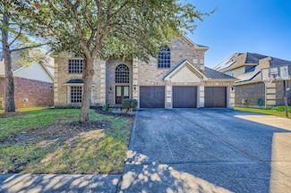 25415 Woodvine Ridge Dr, Richmond, TX 77406
