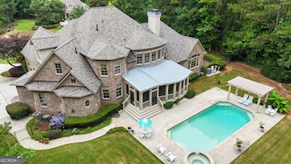 310 Westbourne Dr, Tyrone, GA 30290