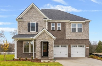 Ashford, Mt. Juliet, TN 37122