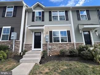 105 Williams St, Strasburg, VA 22657