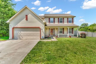 2115 Napa Cir, Indianapolis, IN 46214