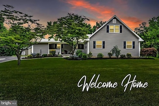 59 Margerum Rd, Chesterfield, NJ 08515