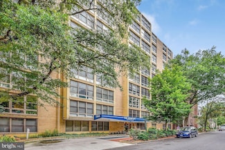 1260 21st St NW Unit 504, Washington, DC 20036
