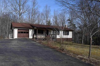189 White Oak Dr SE, Floyd, VA 24091