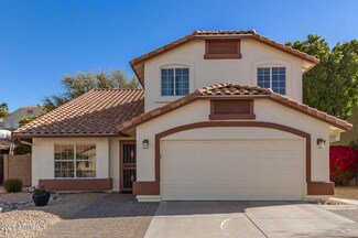 18421 N 12th Way, Phoenix, AZ 85022