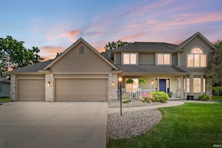 404 Troon Way, Fort Wayne, IN 46845