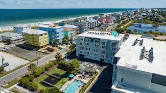 307 S Lake Park Blvd Unit 201, Carolina Beach, NC 28428