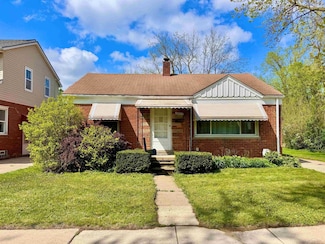 16475 Rosemary, Fraser, MI 48026
