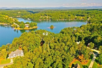 Lot 42 Retreat Pointe Rd, West Union, SC 29696