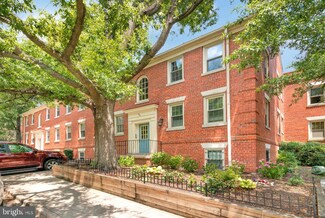 1307 E Abingdon Dr Unit 4, Alexandria, VA 22314