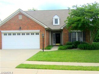 3416 Fitchetts Ln, Glen Allen, VA 23060