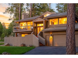 17683 Broken Top Ln, Sunriver, OR 97707