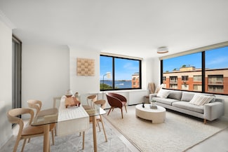 2 S End Ave Unit 9B, New York, NY 10280
