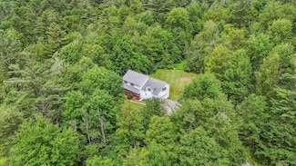 2629 Texas Hill Rd, Hinesburg, VT 05461