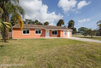 1203 Linmoor Cir NE, Palm Bay, FL 32907