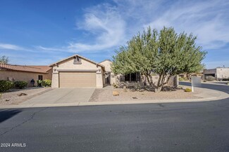 10786 E Lazy Doc Ct, Gold Canyon, AZ 85118