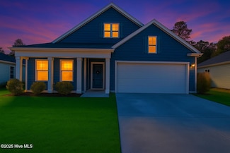 1248 Hidden Creek Dr NE, Leland, NC 28451