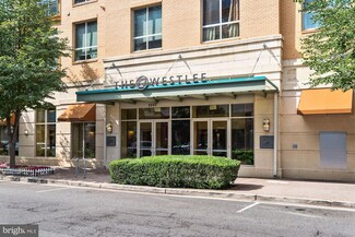 2200 N Westmoreland St Unit 218, Arlington, VA 22213