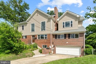 6024 Trailside Dr, Springfield, VA 22150