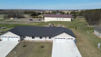 924 4th Ave NE, Long Prairie, MN 56347