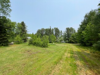 OX0200229 Pond Brook Rd, Magalloway Plantation, ME 03579