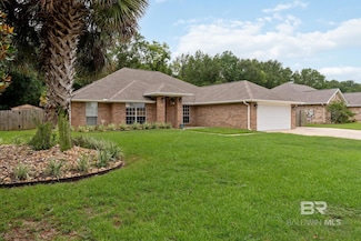 157 Pemberton Loop, Fairhope, AL 36532