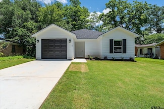 106 N Hearon Dr, Whitehouse, TX 75791