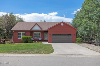 209 Ryshot Dr, Eagle, CO 81631