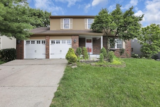 3286 Oakland Hills Dr, Pickerington, OH 43147