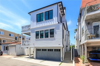 443 23rd Place, Manhattan Beach, CA 90266