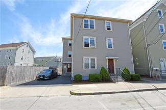 239 Washington St, Central Falls, RI 02863