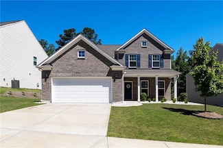5440 Wheeler Ridge Rd, Auburn, GA 30011