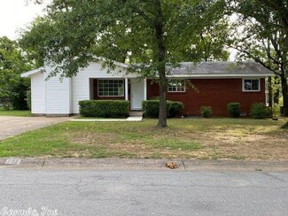 107 Santa fe Trail, Little Rock, AR 72205