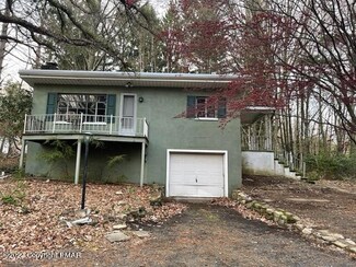 1607 Johns Rd, Effort, PA 18330