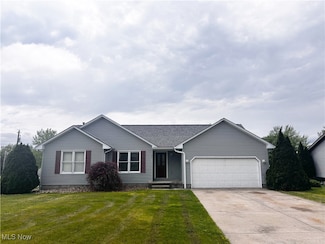 676 Harvard Place, Youngstown, OH 44515