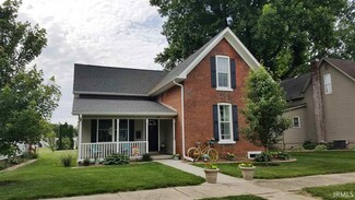 122 E Summit St, Delphi, IN 46923