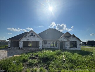 14256 N 71st Ave E, Collinsville, OK 74021
