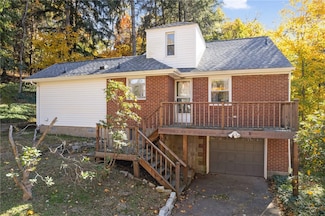 505 Long Rd, Pittsburgh, PA 15235