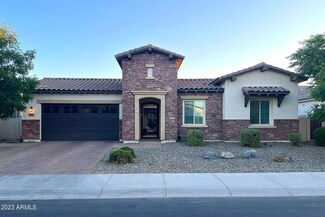 3860 E Jude Ln, Gilbert, AZ 85298